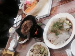 -胖子菜馆(隆昌路店)