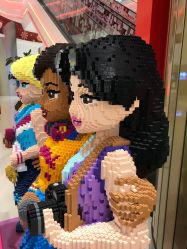 -LEGO(国贸商城店)