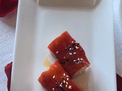 -富力丽思卡尔顿酒店·丽轩中餐厅