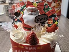 -味多美蛋糕(潘家园店)