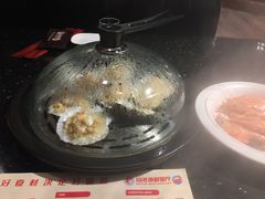 -日进一片海.生腌海鲜火锅.宵夜烧烤(三里屯总店)