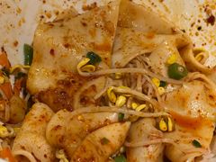 -大师兄·西北小馆(南沙万达广场店)