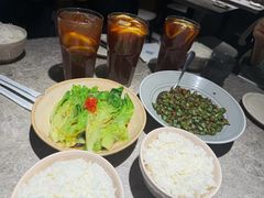 -留半山·香港食堂(啦啦宝都店)