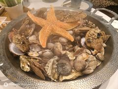 -映像威海·海鲜味道(市区店)