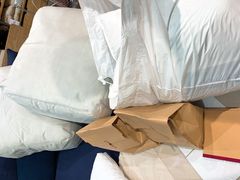 -MUJI无印良品(远洋未来广场店)