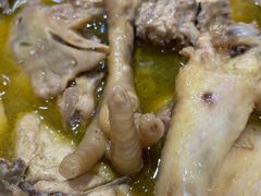 -下梅人家土菜馆(历史文化餐厅度假区店)