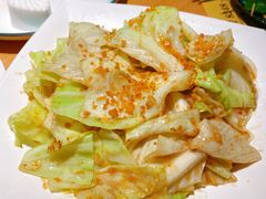 -摩登有记·新派泰国菜(银钻广场店)
