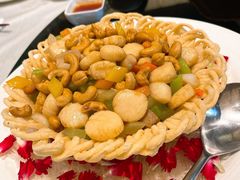 腰果带子丁-炳胜品味(海印总店)