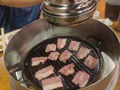 -北京胡同传统炙子烤肉(文兴路店)