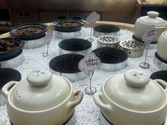 -徽三说·土徽菜·中国徽菜连锁品牌(一中店)