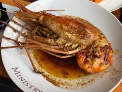 -Ministry of Crab(科伦坡店)