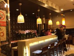 泰国鱼翅馆(紫荆店)-阿诺泰·泰国餐厅(紫荆店)