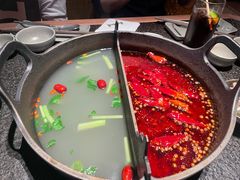 -三出山火锅(万象天地店)