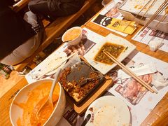 -木屋烧烤(西南角店)