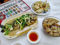 农家鲫鱼-老义乌小吃