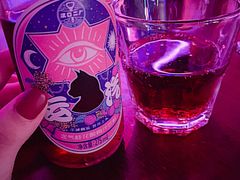 -UP嘻哈酒吧(粉巢店)
