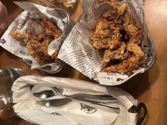 -MR.ROCKY洛奇先生RESTAURANT&BAR(宝安壹方城店)