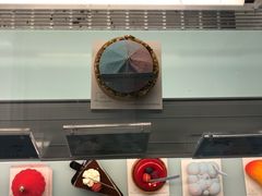 -La patisserie de Mona 茉娜的甜品(韩乐坊店)