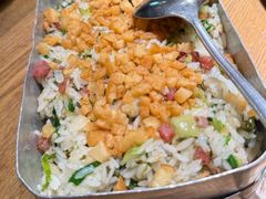 -蜜桃餐厅·伴山(湖滨商业街店)