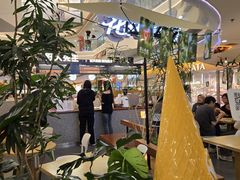 -野人先生Gelato(上海长宁龙之梦店)
