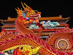 -西安城墙·碑林历史文化景区