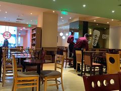 大堂-COSTA COFFEE(西直门店)