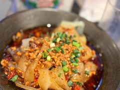 -馬伍旺川菜(江北虹悦城店)