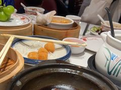 -稻香海鲜饭店(第一国际店)