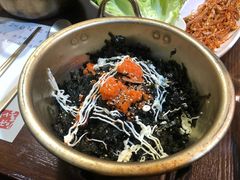 -首尔馆韩国料理(金童路店)