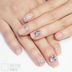 -LILY NAILS美甲美睫