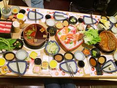 -伊豆野菜村(大族广场店)