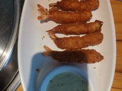 -土大力韩式烤肉料理(和平路店)