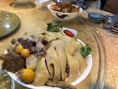 -九大簋家宴(晓港湾店)
