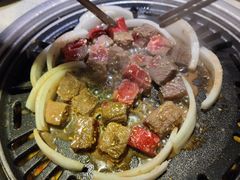 -猫抓烤肉(春熙路店)