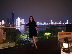-富力威斯汀酒店-中国元素中餐厅(武昌临江店)