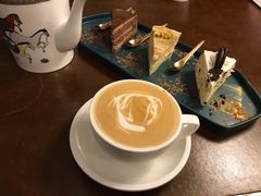 -TINTIN CAKE BOUTIQUE(台北壹店)