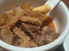 -肖记公安牛肉鱼杂馆·省级非物质文化遗产(三角路直营店)