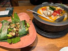 -云海肴·汽锅鸡·云南代表菜(天山百盛优客店)