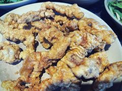 -大虎重庆老火锅(正弘城店)