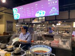 -大食代(龙德广场)