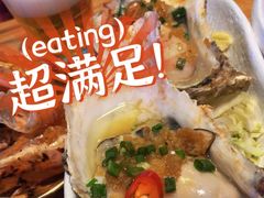 -质烤烤物·活烤海鲜(质烤总店)