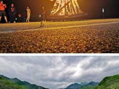 -丹东天桥沟景区