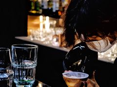 -Hei Cafe(工体店)