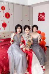 -曼格纳婚礼艺术中心(张江店)