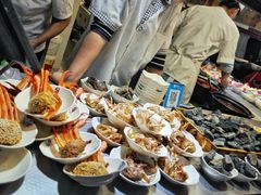 -秦淮小吃城(夫子庙店)