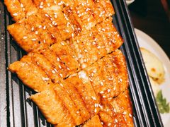 -山葵家·创意料理(EFC欧美广场店)