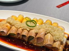 -天成·川菜家宴(海港城店)