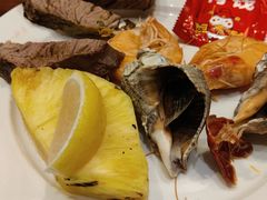 -山港凯悦酒店·咖啡厅