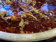 冷锅鱼-白水河冷锅鱼