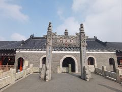 -句容茅山景区